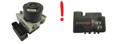 Abs-Pumpe Nissan Pixo Suzuki Alto 68K0 06.2109-5608.3 65300