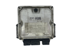 Steuergerät 0281012140 9658372980 9640938680 PSA Bosch