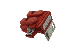 Sicherungskasten Relaiskasten 8200279219 Renault Clio 3