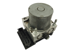 Abs-Pumpe Fiat Grande Punto 55700423 0265800421 0265231535 Bosch 66814