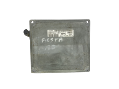 Steuergerät 4S61-12A650-SC S120977015E Ford Siemens 56095