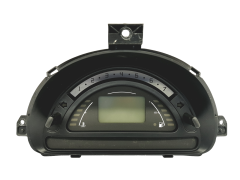 Tacho Kombiinstrument Citroen C3 9650735480 E 00 44563