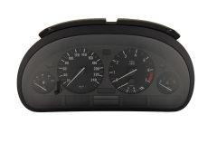 Tacho Kombiinstrument BMW 5 E39 6211 8381195 110008735051 2306