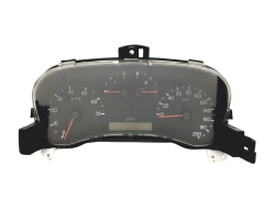 Tacho Kombiinstrument Fiat Punto 46799260 503000251600 44645