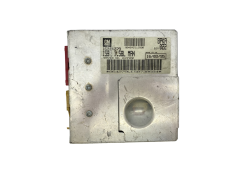 Steuergerät 16214279 16193492 004642119500 Opel Fiat GM 55847 Steuergerät 16214279 16193492 004642119500 Opel Fiat GM 55847
