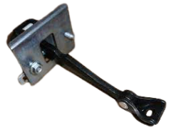 Türfeststeller Vorne Original  Citroen Peugeot 308 9181N1