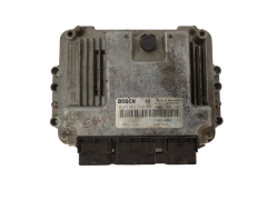 Steuergerät 0281011549 8200310863 8200370779 Renault Bosch 16145