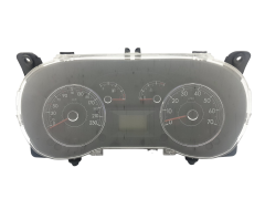 Tacho Kombiinstrument Fiat Grande Punto 51828069 48796