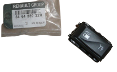 Schalter Original Renault Megane 846433022R