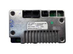 Steuergerät Navi Ford EA5T-14D212-FA F1ET-14F239-AA 1436