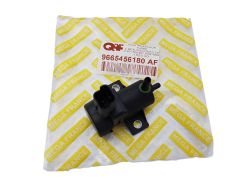 Druckwandler Elektroventil  Citroen Peugeot C4 C5 508 1.6-2.0 Hdi 9665456180