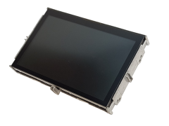 Display Für Navigationssystem Renault Kadjar 280342118R A14677 Valeo 1050 Display Für Navigationssystem Renault Kadjar 280342118R A14677 Valeo 1050