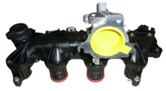 Ansaugkrümmer Neues Original 0361.R2 0361R2 Citroen Peugeot