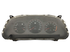 Tacho Kombiinstrument Alfa Romeo 145 146 60623623 Veglia