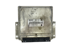 Steuergerät C415A932 5CIL 0281010022 Alfa Romeo Bosch