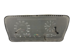 Tacho Kombiinstrument Fiat Uno 6042969050 6040340140 Veglia 41173