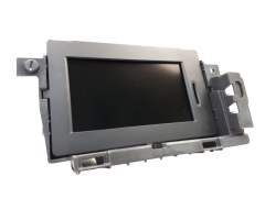 Display Für Navigationssystem Renault Kangoo 2 II 259153411R 21675178-8 1064
