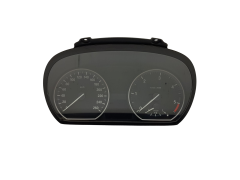 Tacho Kombiinstrument BMW 1 E87 1041568 1162