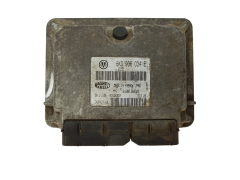 Steuergerät 6K0906034E IAW4LV.KA 61600.552.03 VW Magneti Marelli