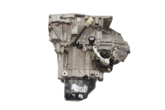 Getriebe JH3128 1,2 16v Renault Clio 3 Modus 
