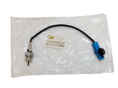 Abgastemperaturgeber Neu Dacia Renault 2.0  dCi 8200688565