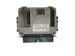 Steuergerät 0261S12039 FN15-12A650-AB CV6A-12B684-BC Ford VW Bosch 44201