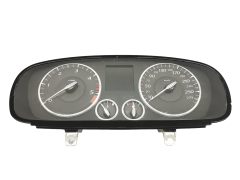 Tacho Kombiinstrument Renault Laguna 3 250450036R 44241