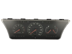 Tacho Kombiinstrument Volvo 440 460 88481528 110008379021 VDO