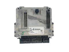Steuergerät 0281033886 23710 HX49C Nissan Bosch 43264