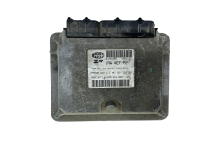 Steuergerät Fiat 46814371 IAW 4EF.P2 61600.623.00 Magneti Marelli 47643