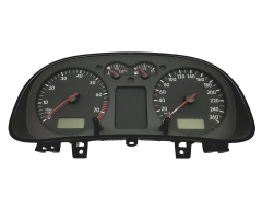 Tacho Kombiinstrument VW Golf 4 1J0920806B 0263637001 37502 Tacho Kombiinstrument VW Golf 4 1J0920806B 0263637001 37502