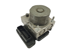 Abs-Pumpe Renault Twingo 3 Smart 476604794R A4539005902 61691
