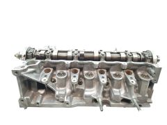 Zylinderkopf 2968F2 110415795R 7701477400 1.5dci Renault Siemens S35 Zylinderkopf 2968F2 110415795R 7701477400 1.5dci Renault Siemens S35
