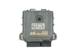 Steuergerät A2709002100 0261S09816 Mercedes Bosch 43266