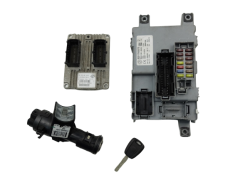 Startset Fiat 500 51819337 00517869370 51800628 1,2 8V Startset Fiat 500 51819337 00517869370 51800628 1,2 8V