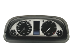 Tacho Kombiinstrument Mercedes B W245 A1695404548 50427