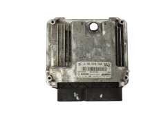 Steuergerät 55578704 55575349 0281017587 Opel Bosch ACDelco