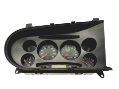Tacho Kombiinstrument Iveco Daily 504109084 40131 Tacho Kombiinstrument Iveco Daily 504109084 40131