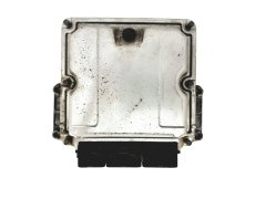 Steuergerät 8200091428 0281010787  Renault Bosch 22457