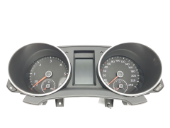 Tacho Kombiinstrument VW Golf MK6 5K0920870E A2C53345492 27363 Tacho Kombiinstrument VW Golf MK6 5K0920870E A2C53345492 27363