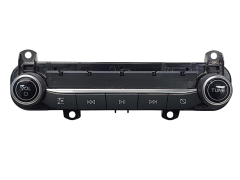 Schalttafel Radio Ford GN15-18K811-HE