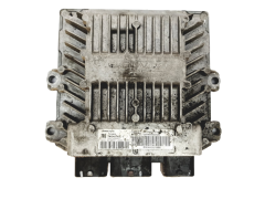 Steuergerät 9660300280 9653451880 5WS40285C-T PSA Siemens 20168 Steuergerät 9660300280 9653451880 5WS40285C-T PSA Siemens 20168