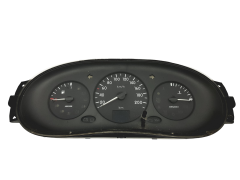 Tacho Kombiinstrument Renault Kangoo 1 8200133491 A 47973