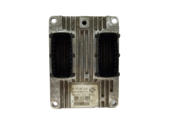 Steuergerät 51847330 BC.0097274.C IAW5SF3.M2 Fiat Magneti Marelli 16756