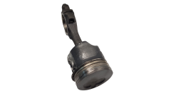 Pleuelstange 8140.67F-3711 2.5D Iveco Daily