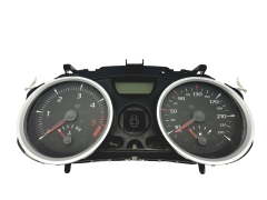 Tacho Kombiinstrument Renault Megane 2 8200720321 M 55368