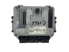 Steuergerät 8M51-12A650-MD 0281012487 Ford Bosch