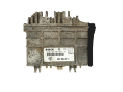 Motorsteuerung VW 030906027E 0261203932 Bosch 24754