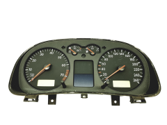 Tacho Kombiinstrument VW Golf MK4 88311301 41801