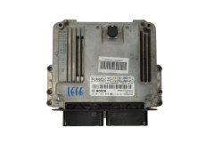 Steuergerät 0281033095 FV61-12A50-YB F1F1-12B684-AD Ford Bosch 14917